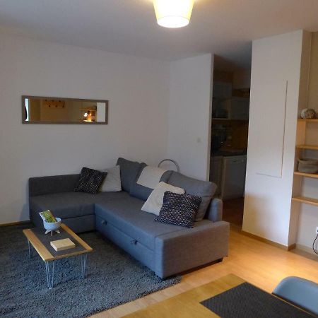 Confortable Appartement T2 Cabine 卢登维耶尔 外观 照片
