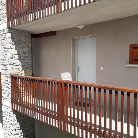 Confortable Appartement T2 Cabine 卢登维耶尔 外观 照片