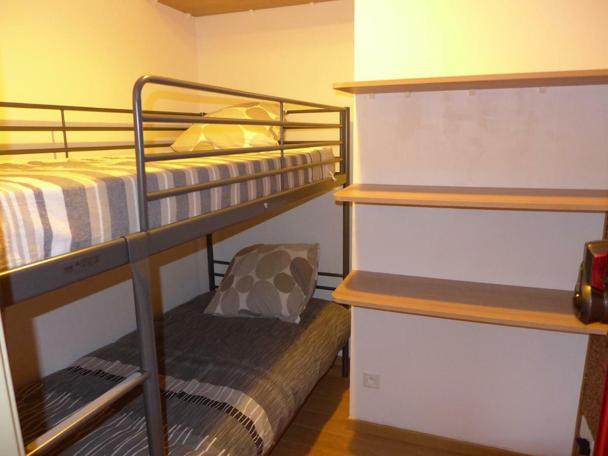 Confortable Appartement T2 Cabine 卢登维耶尔 外观 照片