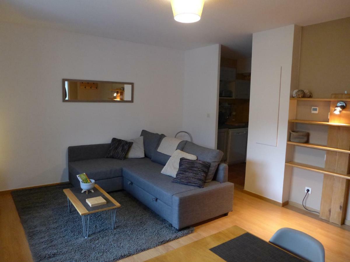 Confortable Appartement T2 Cabine 卢登维耶尔 外观 照片